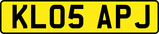 KL05APJ