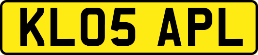 KL05APL