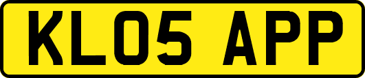 KL05APP