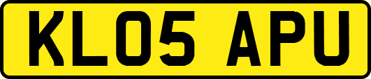KL05APU