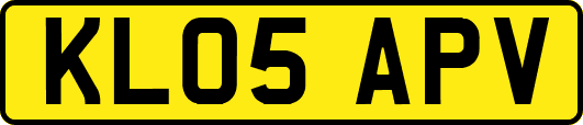 KL05APV