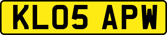 KL05APW