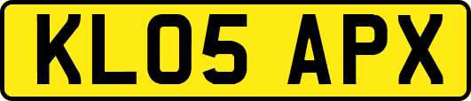 KL05APX