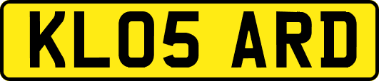 KL05ARD