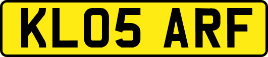 KL05ARF