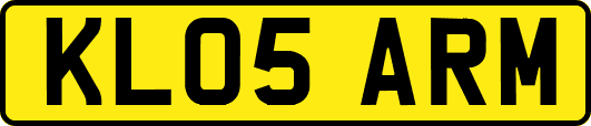KL05ARM