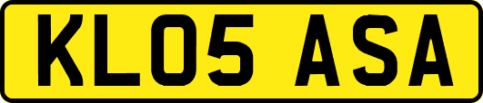 KL05ASA