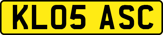 KL05ASC