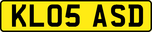 KL05ASD