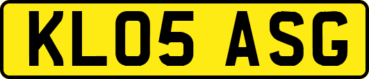 KL05ASG