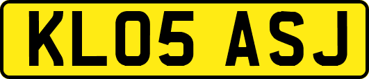 KL05ASJ