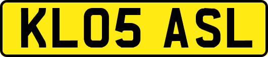 KL05ASL