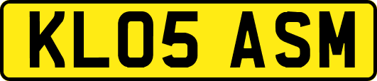 KL05ASM