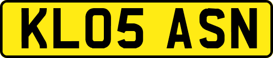KL05ASN
