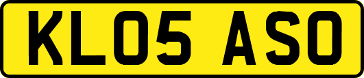 KL05ASO