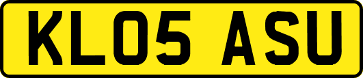 KL05ASU