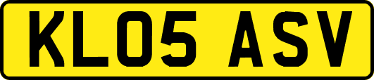 KL05ASV