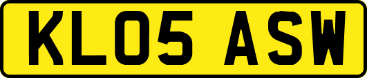 KL05ASW
