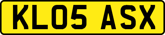 KL05ASX