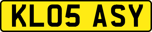 KL05ASY