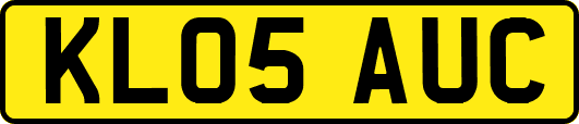 KL05AUC