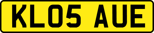 KL05AUE