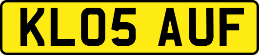 KL05AUF