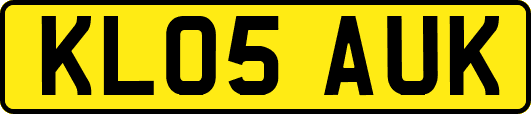 KL05AUK