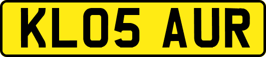 KL05AUR