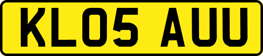 KL05AUU
