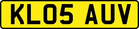 KL05AUV