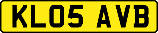 KL05AVB