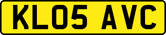 KL05AVC