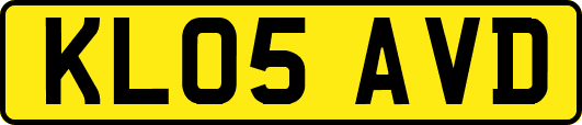 KL05AVD