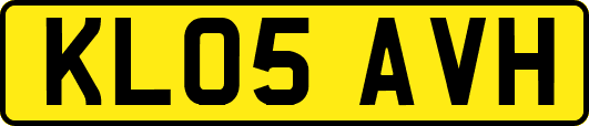 KL05AVH