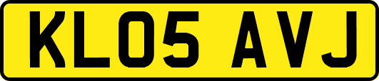 KL05AVJ