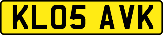 KL05AVK