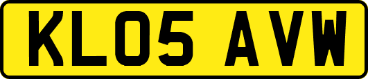 KL05AVW