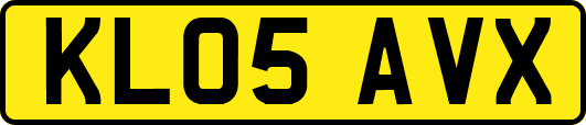KL05AVX