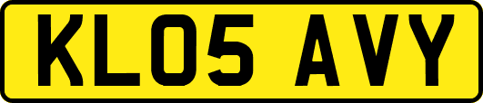 KL05AVY