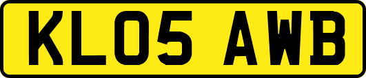 KL05AWB