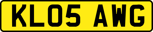 KL05AWG
