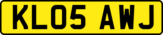KL05AWJ