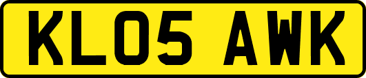 KL05AWK