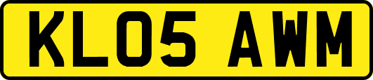 KL05AWM