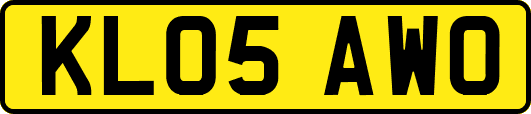 KL05AWO