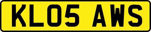 KL05AWS
