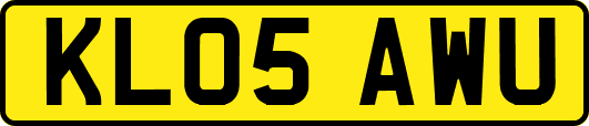 KL05AWU