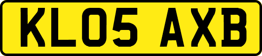 KL05AXB