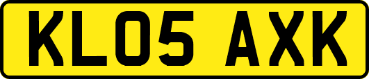 KL05AXK
